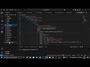 Introduction au Modèle MVC en PHP : Comprendre et Appliquer l'Architecture MVC 🚀