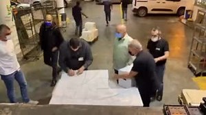 1.5K views · 146 reactions | היום מצויין יום השואה הבינלאומי. בלקט...