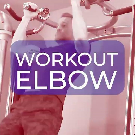 You Can Fiix Weekend Elbow Pain at Home!