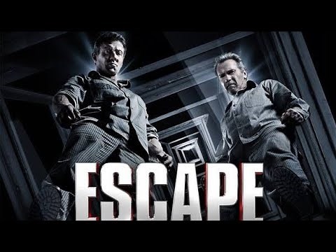 Escape Plan (2013) - Sylvester Stallone, Arnold Schwarzenegger || Full Movie Facts and Review