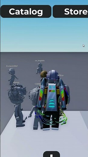 How to Get Any Skin Tone in Roblox - Easy Customization Tutorial! #roblox #skintones #howto