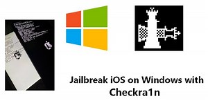 [2024] How to Jailbreak iOS Devices on Windows Computer Easily