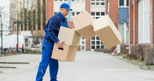 What Is A Package Drop Test? - Sofeast