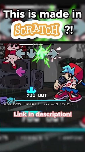 2Hot BF-Mix made in scratch! #fnf #fridaynightfunkin #2hotbfmix