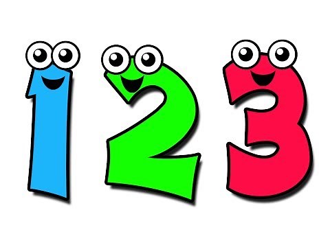 "Numbers Counting to 10 Collection Vol. 1" - Kids Learn to Count, Baby Toddler Songs, Nursery Rhymes