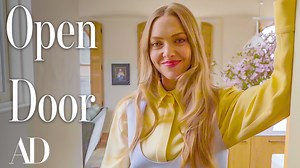 Inside Amanda Seyfried’s Peaceful New York Home