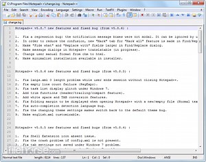 Notepad   (32-bit)