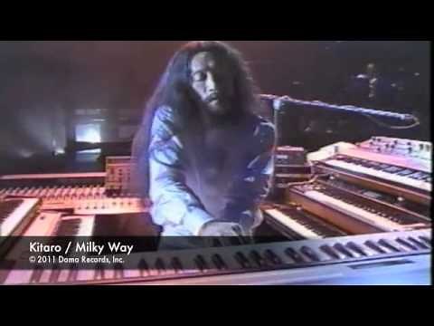 Kitaro - Milky Way