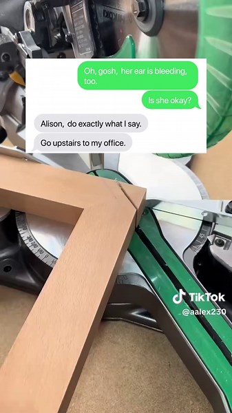 Texas Incident Scary Stories Part 1