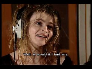 corpse bride behind the scenes part 2