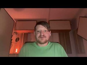 Python in TouchDesigner: всем привет!