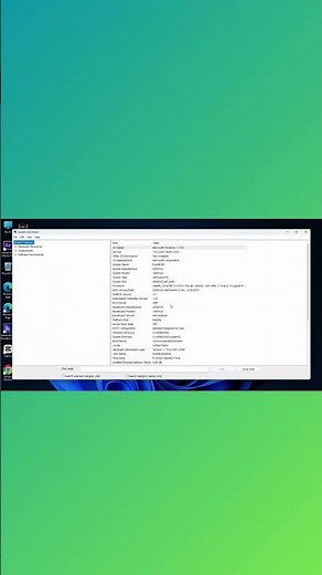 How to Find Your PC Model on Windows 11 (Quick & Easy!)