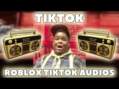 TIKTOK Roblox Music Codes/IDs (September 2025) *WORKING* ROBLOX ID