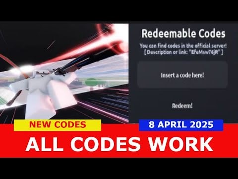 NEW CODES [ JOHN DOE ] Infinite Script Fighting ROBLOX |ALL CODES | APRIL 8, 2025