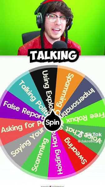 Breaking 7 Roblox Rules in 60 Seconds… #roblox #kreekcraft #shorts