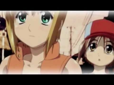 [Boku no Pico]I N N O C E N C E{Pico/Coco/Chico}