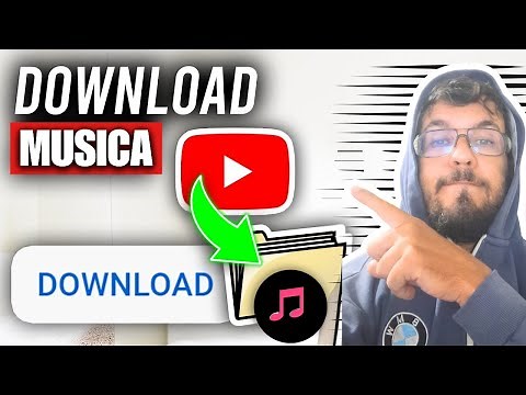 Como baixar músicas do YouTube para MP3 - Guia completo