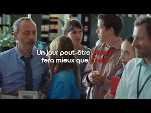 Un jour peut-être Reef fera mieux que Free.