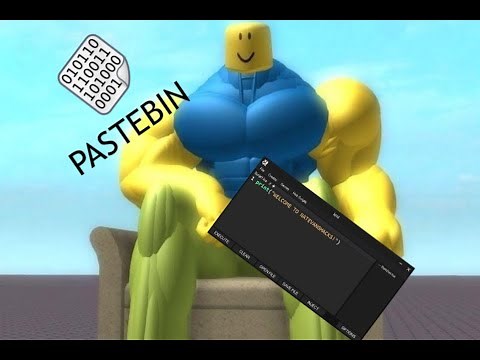 Roblox FE God Mode Fling Noclip Script (Pastebin)