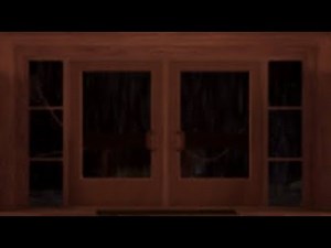 Rain Sound (Roblox Doors)
