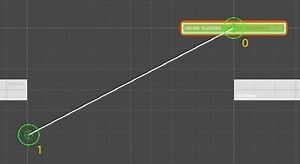 【CorgiEngine】5_動く足場(下からすり抜け不可、可能)
