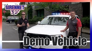 1.1K views · 25 reactions | The Code 3 Z3 Matrix System https://sirennet.com/store/brand/Code%203 The Matrix is an emergency vehicle system that programs police vehicle lights and sirens quickly and efficiently. | SIRENNET | Facebook