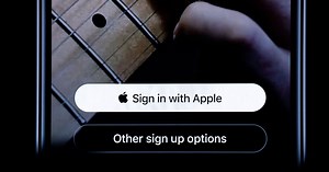 How to use Sign in with Apple on iPhone, iPad, and Mac - 9to5Mac