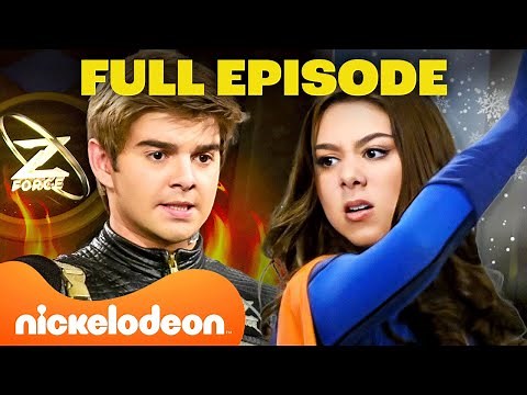FULL EPISODE: The Thunder Games - 2 Part Finale! | The Thundermans | Nickelodeon