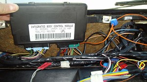 Camaro and Firebird 1990 to 2002 How to Repair and Replace Body Control Module