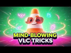 10 AMAZING VLC Media Player Features You Never Knew Existed