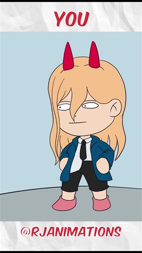 You guys want me to say Ara ara [Animation Meme]