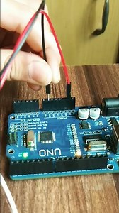 #Connecting Servo Motor to Arduino UNO #arduino