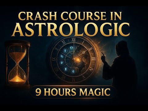 Learn Astrology Basics | Crash Course on Astrology by Sunil John and Team