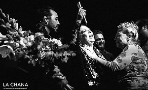 [日本] 伝説的フラメンコダンサー、ラ・チャナの波乱万丈な人生に迫るドキュメンタリー映画『La Chana』日本公開