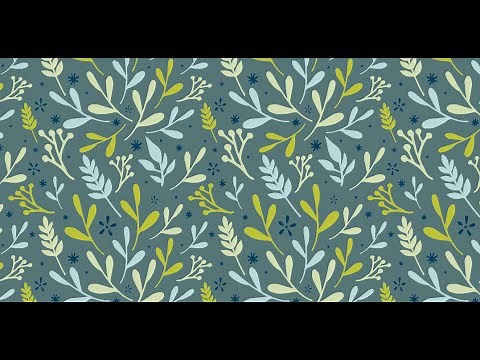 How to Create Seamless Patterns in Illustrator