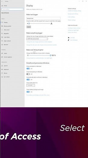 How to Change Cursor Size in Windows 10