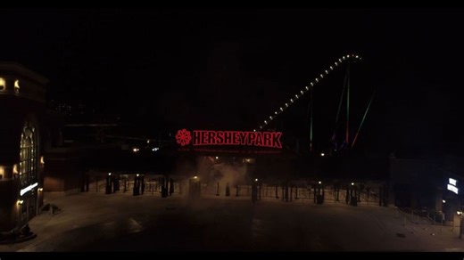 Hersheypark Halloween and Dark Nights named top theme park Halloween event: USA TODAY
