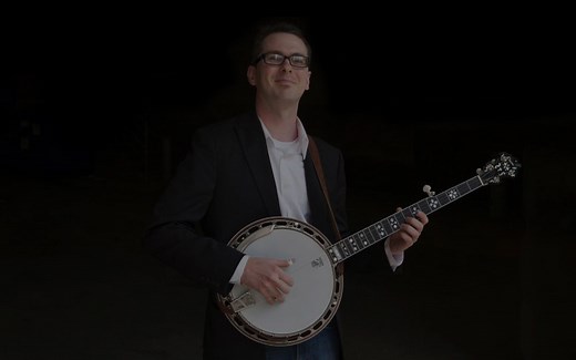 5 String Banjo for Beginners - Getting Started