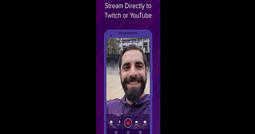 Download and run StreamElements Live Streaming on PC & Mac (Emulator)