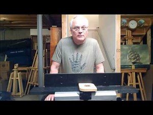 Craftsman Jointer Review