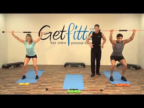 Vibration Training 1