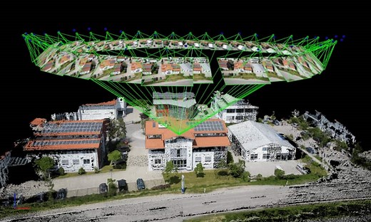 Top 3D scanner apps and software