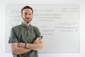 Pre-Algebra Online Course