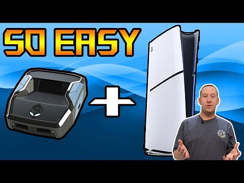 Easiest Way to Use Cronus Zen on PS5 (SLIM)