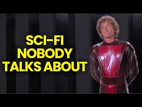 12 Italian Sci-Fi Films That SHOCKED The World