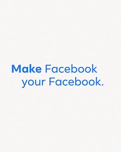 1.3K views · 1K reactions | From Favorites to tapping hide, there are many ways you can customize your Facebook to see more of what you want. | Facebook | Facebook