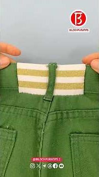 Complete tutorial on how to enlarge a small waist