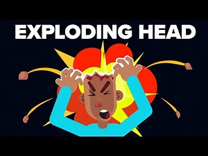 Exploding Head Syndrome