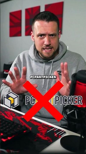 Reviewing Your PC Part Picker List v3