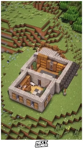 NextGamer on Instagram: "🏠 Cozy Spruce Mansion Idea for Your Minecraft Survival World Transform your world with this stunning spruce mansion! 🌿💫 Its rustic design, detailed rooms, and natural beauty make it the perfect luxurious retreat for survival or creative mode. 🌸🪵 #MinecraftSpruceHouse #MinecraftBuildIdea #CozyMinecraft #MinecraftSurvivalBase #MinecraftDecor #MinecraftAesthetic #MinecraftWorld"